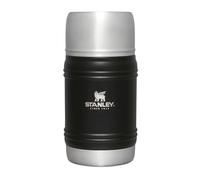 Stanley - Artisan Thermal Food Jar 0.5L Stainless Steel Insulated Flask