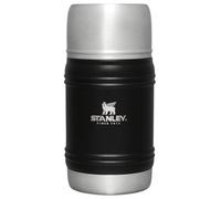 Stanley | Artisan Thermal Food Jar | Insulated Food Jar | Black Moon 500 ml