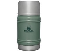 STANLEY The Artisan Thermal Food Jar 0.5 L Hammertone Green