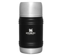 Stanley | Artisan Thermal Food Jar | Insulated Food Jar | Black Moon 500ml