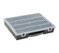 Stanley Assortment Box 14 Compartments 34x5.7x26cm Durable Organiser 1-92-761