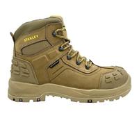 Stanley Atlanta Waterproof Safety Boots For Men - Uk Size 12 / Eur 47