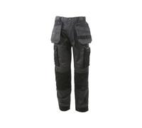 Stanley Austin Stretch Holster Trousers For Ultimate Comfort And Functionality