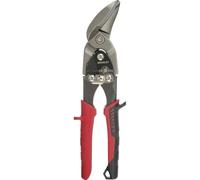 Stanley Aviation Snip - Offset Left 2-14-567