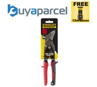 2-14-567 L/H Aviator Snips- you get 6