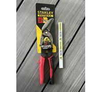 2-14-567 L/H Aviator Snips- you get 6