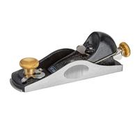 Stanley 5-12-060 Low Angle Block Plane 60.1/2