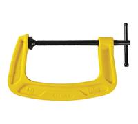 Stanley 0-83-035 6" Deep g Clamp