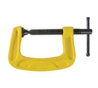 Stanley Bailey G-clamp Stanley Multicolor