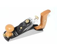 Stanley Bailey No 4 Sweetheart Bench Plane 50mm Cutter Hardwood Handles 11-21-36