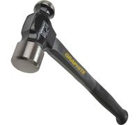 Stanley® 1-54-732 Ball Pein Hammer Graphite 908G (32Oz)