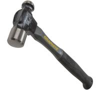 Stanley Ball Pein Hammer Graphite 450g (16oz)