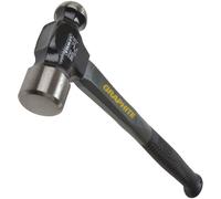 Stanley 154732 Ball Pein Hammer Graphite 32.Oz