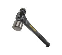 Stanley 154732 Ball Pein Hammer Graphite 32.Oz