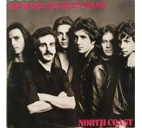 STANLEY BAND, Michael - North Coast / 1A 064-400026 [VINYL]