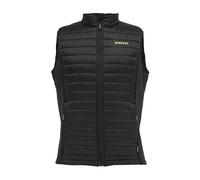 STANLEY Banff Gilet, Black, XX Large