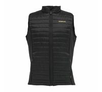 Stanley Banff Mens Ripstop Water Resistant Work Gilet Body Wamer - L