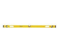 Stanley® 0-42-076 Basic I-Beam Level 120Cm