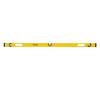 STANLEY® Basic I-Beam Level 120cm STA042076