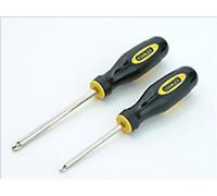 Stanley Basic Screw Driver Set (2) Pozi 0 60 022