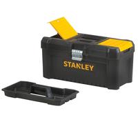Stanley STST1-75518 Essential Metal Latch Tool Box - 16in