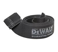 Stanley Belt Workwear One Size Black STST1-80119