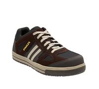 STANLEY Berwick Low Lightweight, Steel Safety Toe Work Trainer for Men