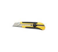 STANLEY bi-material cutter - 0-10-425 - 25 mm