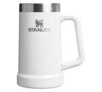 Stanley | Big Grip Beer Stein | Insulated Beer Stein | Frost Gloss 700ML