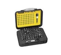 STANLEY 1-13-902 Bit Set & Holder, 61 Piece