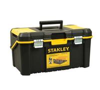 Stanley STST83397-1 Plastic Cantilever Toolbox - 49x29x25 cm