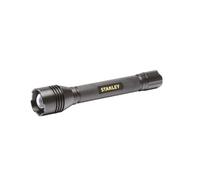 Stanley Black 280Lm Led Battery-Powered Torch