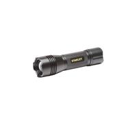 Stanley Black 350Lm Led Battery-Powered Torch