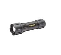 Stanley SXLS50102E 600LM Aluminium LED Torch, 5w