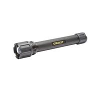 Stanley SXLS50103E 800LM Aluminium LED Torch, 7w