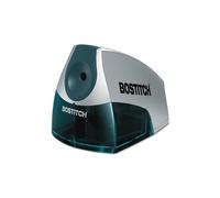 Stanley Black And Decker BOSEPS4BLUE Bostitch Personal Electric Pencil Sharpener