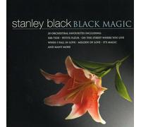 Stanley Black and his Orchestra - Black Magic