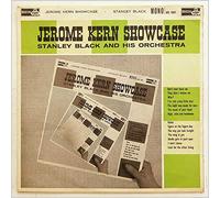 Stanley Black and His Orchestra - Jerome Kern Showcase