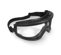 Stanley: Black/Clear Basic Safety Goggle Itm