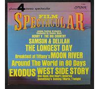 STANLEY BLACK - film spectacular vol 6 LP