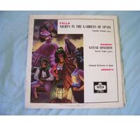 Stanley Black & His Orchestra - Spain [Vinyl LP]