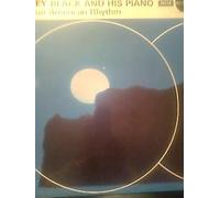 Stanley Black, His Piano And Latin Rhythms - Cuban Moonlight [VINYL]