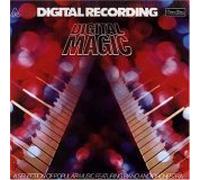 Stanley Black/His Piano and Orchestra - Digital Magic