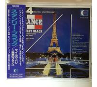 Stanley Black Orchestra - I Love Paris