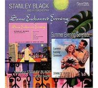 Stanley Black - Some Enchanted Evening/Summer Evening Serenade
