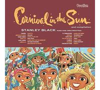 Stanley Black - Stanley Black - Carnival In The Sun & Compilation