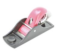 Stanley Block Plane 112102 No 102 Low Angle