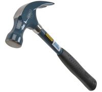 Stanley 1-51-488 Blue Strike Claw Hammer, 16 oz