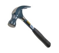 Stanley 1-51-488 Blue Strike Claw Hammer, 16 oz