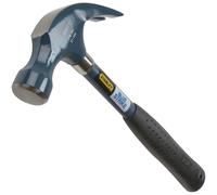 Stanley® 1-51-489 Blue Strike Claw Hammer 567G (20Oz)